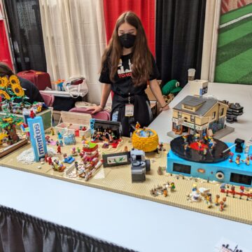 FAN EXPO 2024