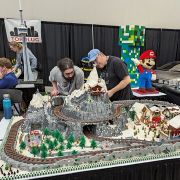 Niagara Falls Comic Con 2024