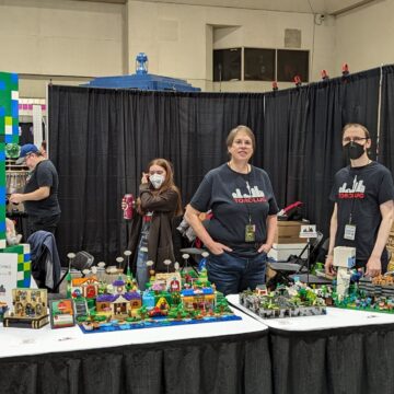 Toronto Comic Con 2024