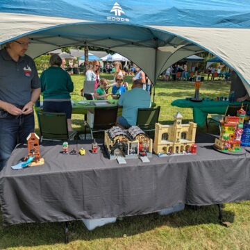 Tillsonburg Turtlefest 2025