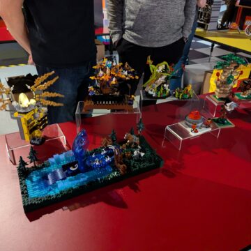 October Adult Night – LEGOLAND Discovery Centre