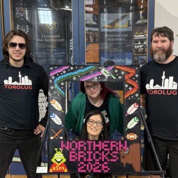Northern Bricks 2026