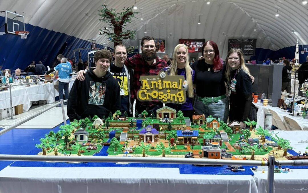 Collab Spotlight – Animal Crossing