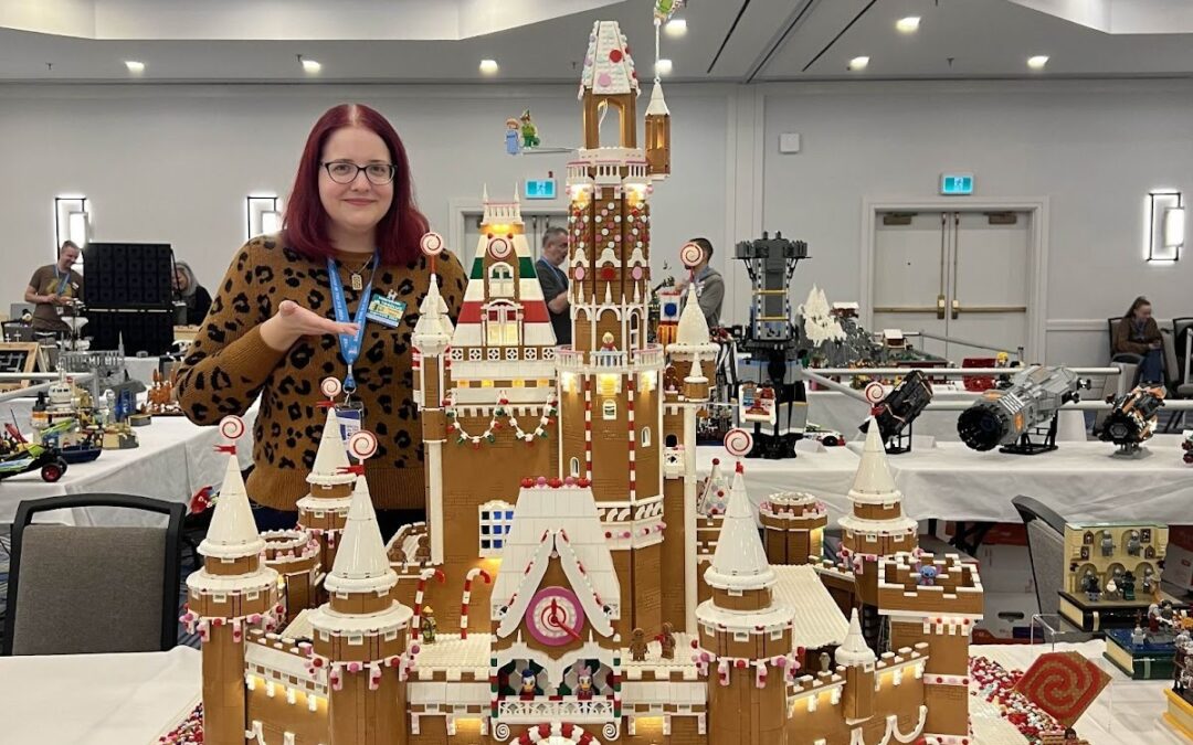 Member Feature – VictoriaBuilds